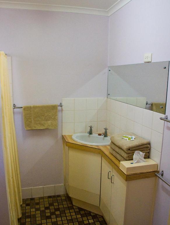 White Gum Motel Alice Springs Δωμάτιο φωτογραφία