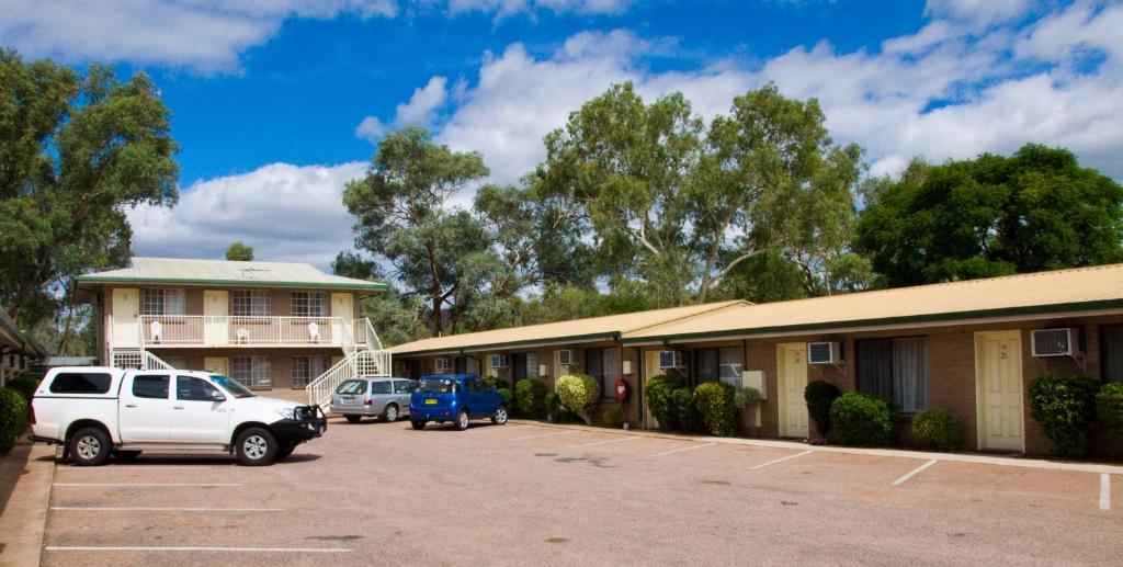 White Gum Motel Alice Springs Δωμάτιο φωτογραφία