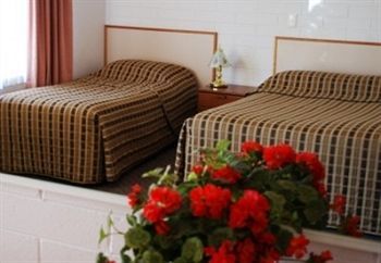 White Gum Motel Alice Springs Εξωτερικό φωτογραφία